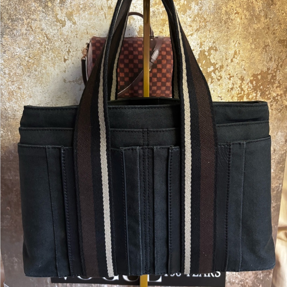 Hermés Torca Horizontal PM Tote/Authentic
